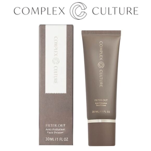 Complex Culture Filter Out Anti-Pollution Face Primer - Picture 1 of 3